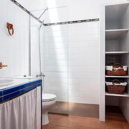 Historica Con Molino De Viento * Antigua (Fuerteventura)